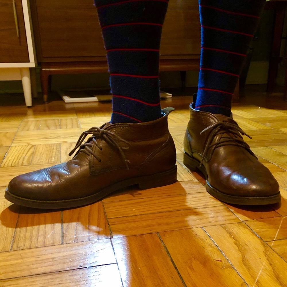 Cole Haan Nathan Boot